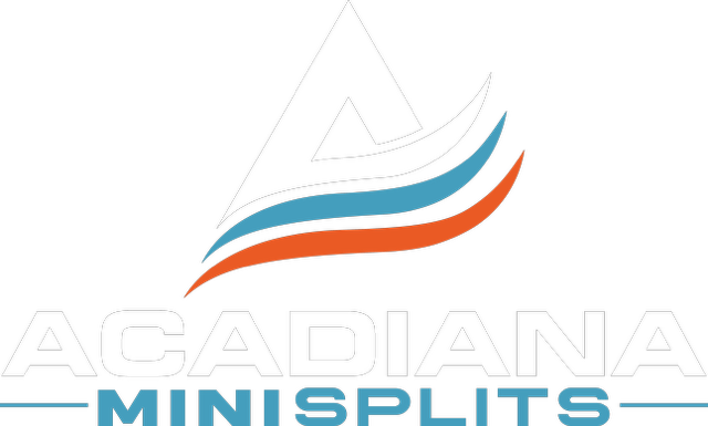 Acadiana Mini Splits